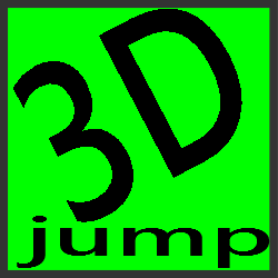 3D - JUMP!
