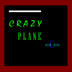 CRAZY_PLANE