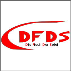DFDS-DIE FIECH. DER SPIEL!